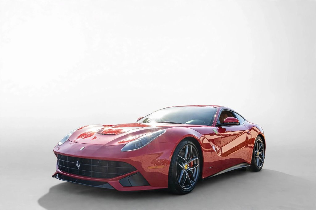 Used 2016 Ferrari F12 Berlinetta RWD image 29