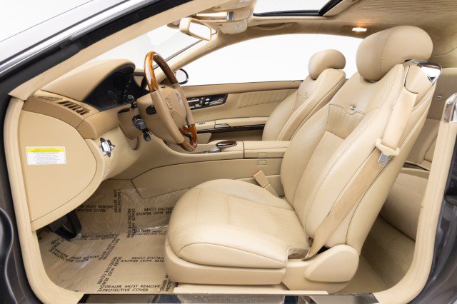 Used 2007 Mercedes-Benz CL 600 image 18