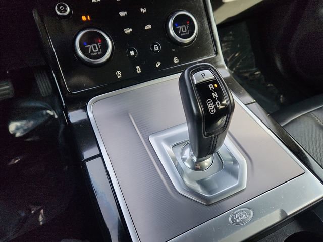 Used 2021 Land Rover Range Rover Evoque S image 42