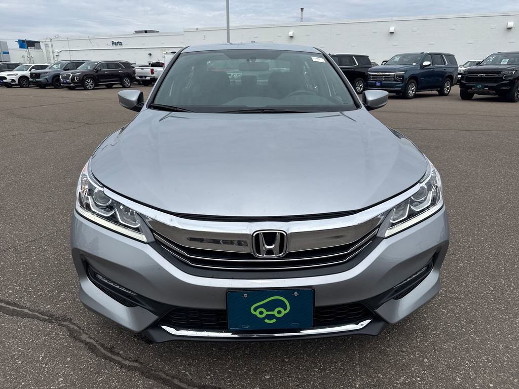 Used 2016 Honda Accord Sport image 9