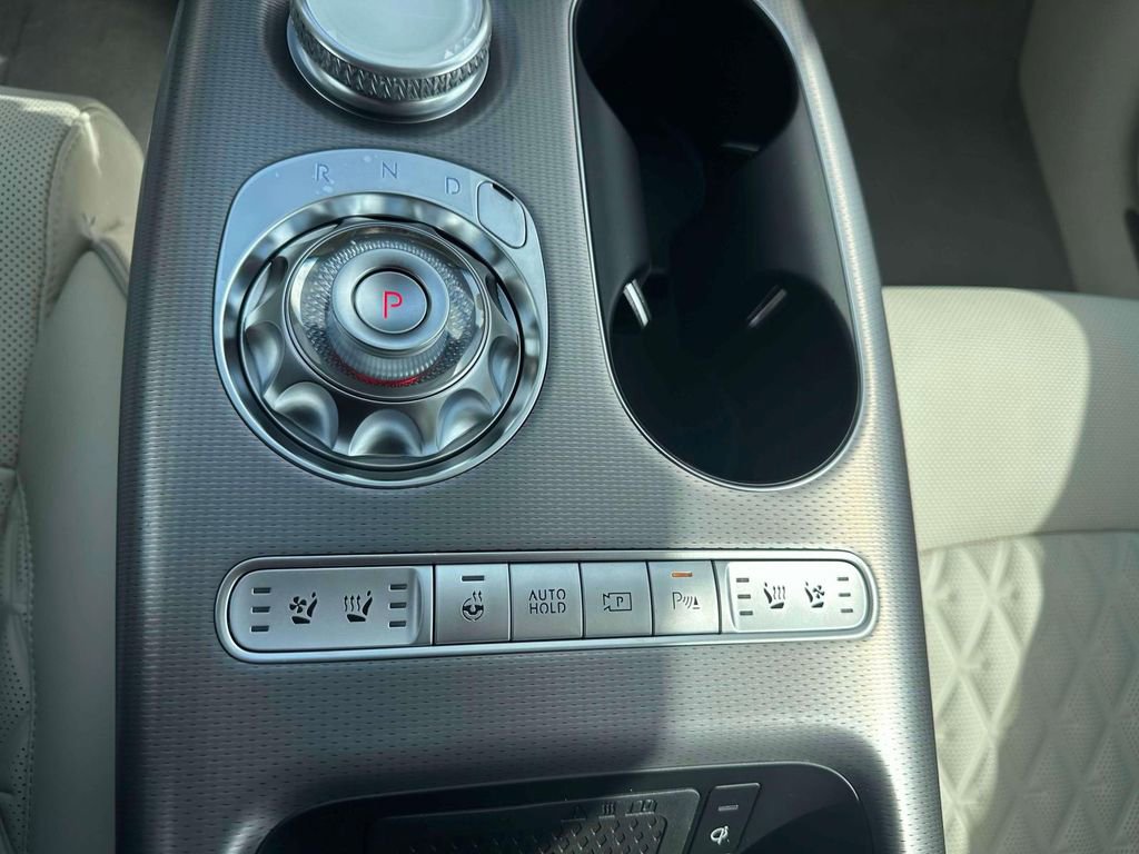 New 2025 Genesis GV60 Performance AWD/4WD image 24