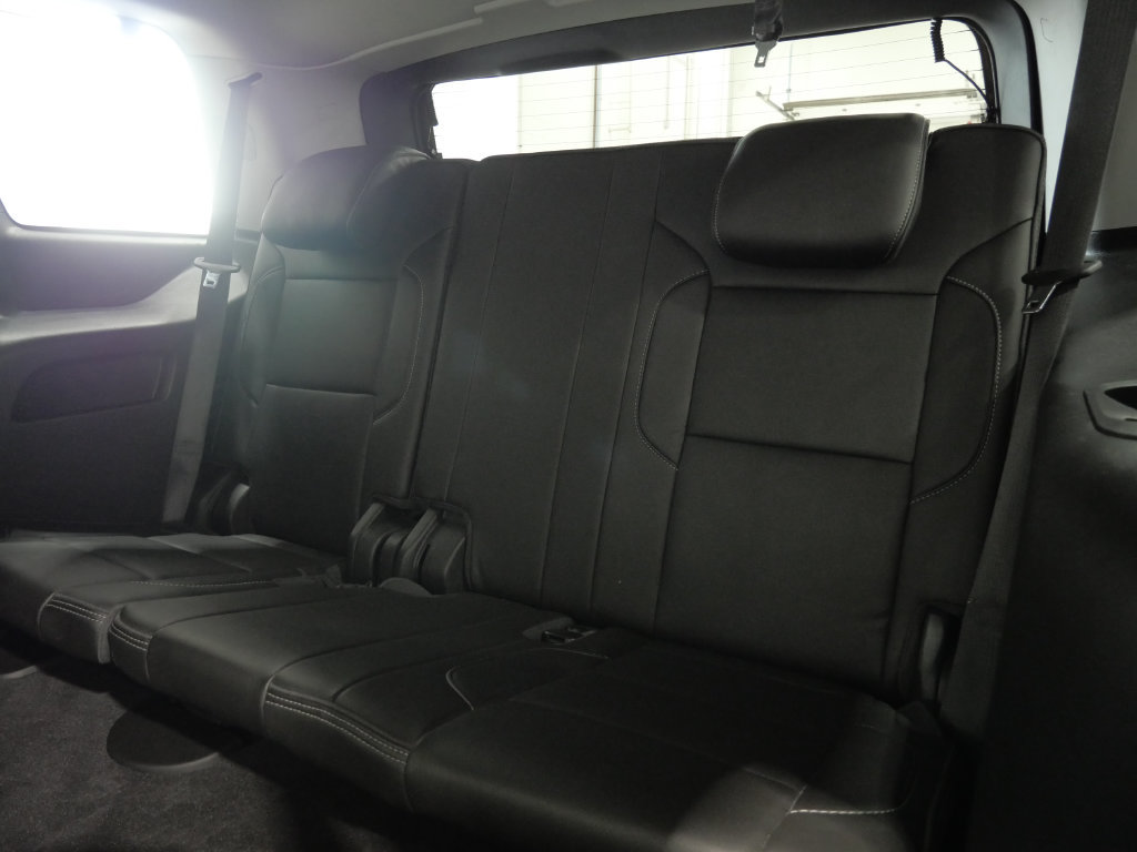 Used 2019 GMC Yukon Denali AWD/4WD image 24