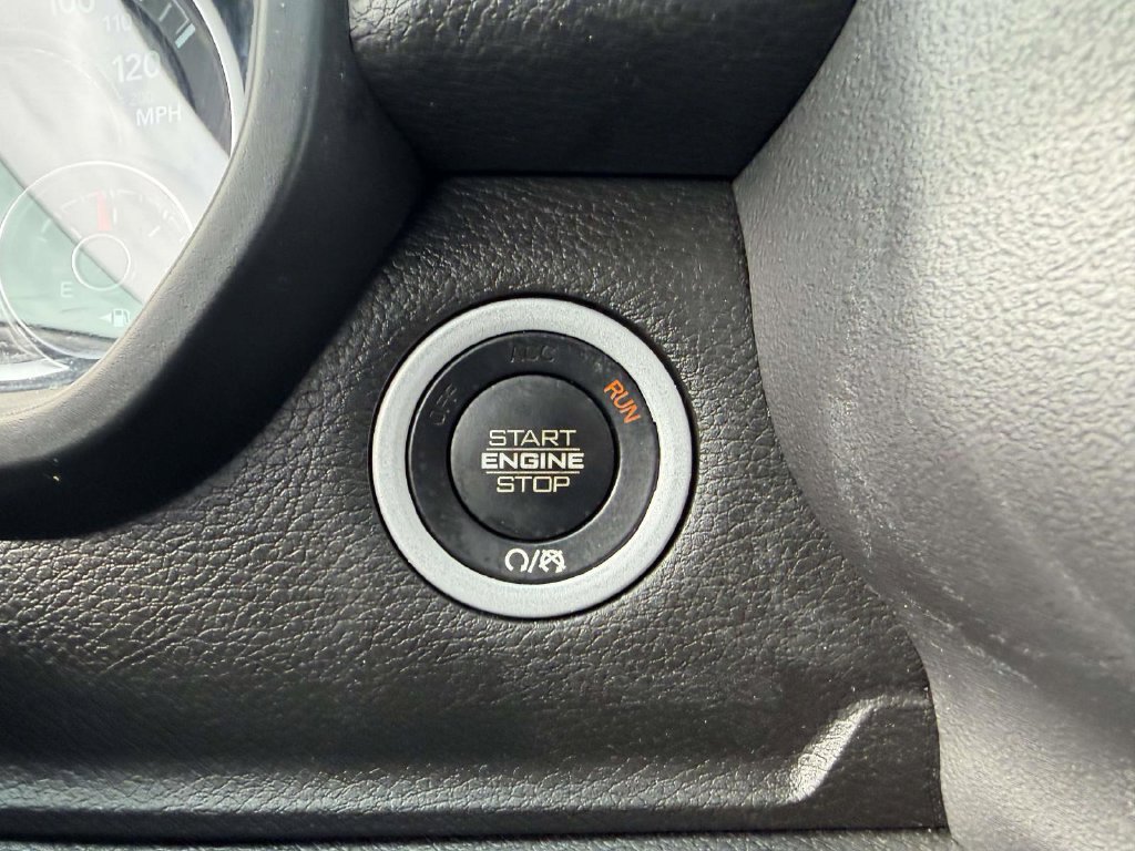 Certified 2023 RAM 1500 Big Horn AWD/4WD image 32