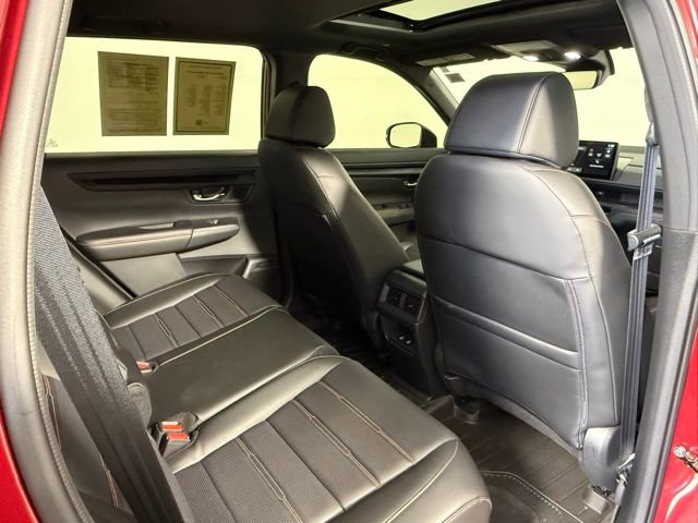 Used 2026 Honda CR-V Sport-L image 45