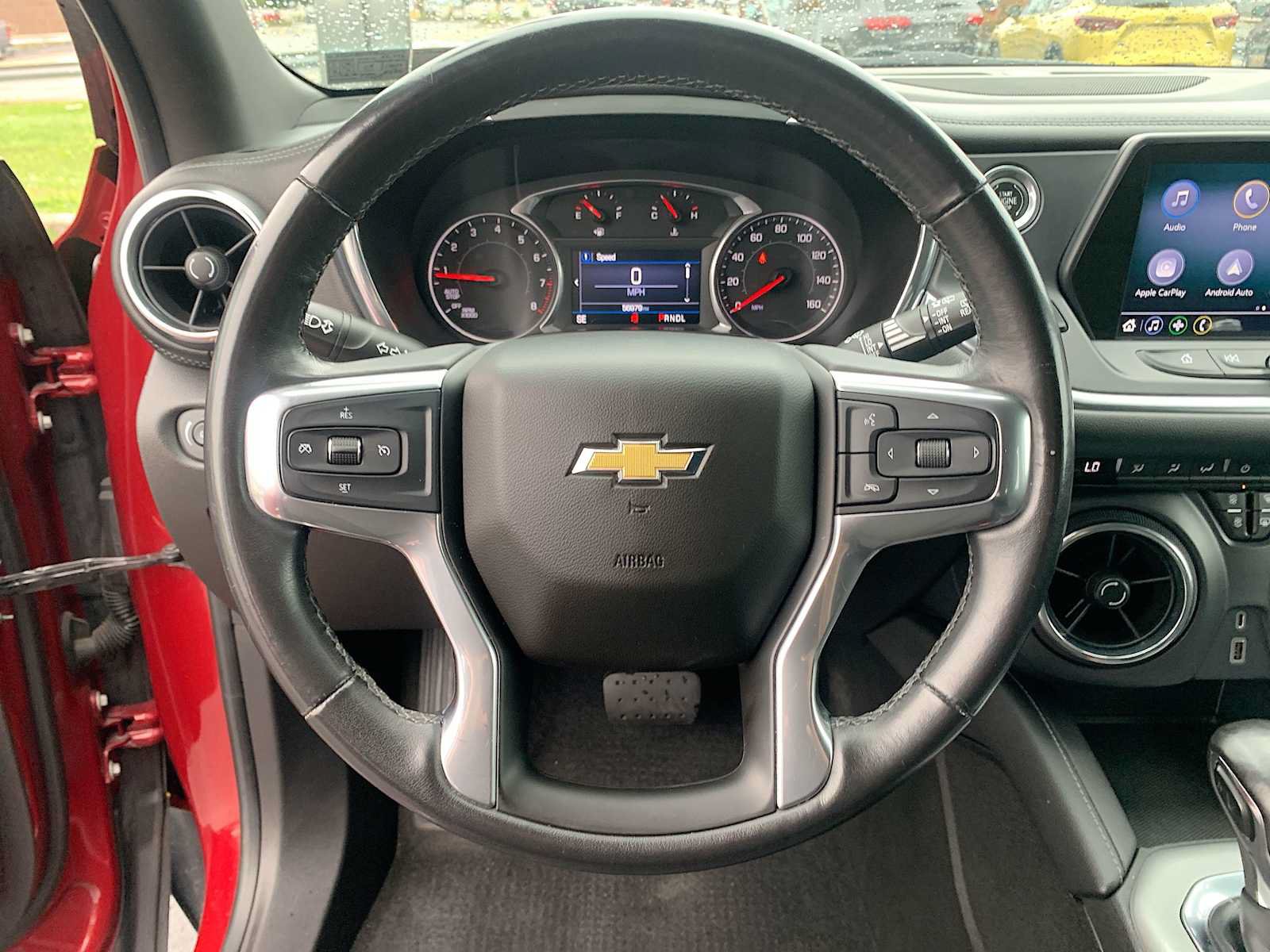 Certified 2019 Chevrolet Blazer LT AWD/4WD image 11