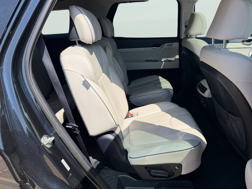 Used 2024 Hyundai Palisade Calligraphy FWD image 31