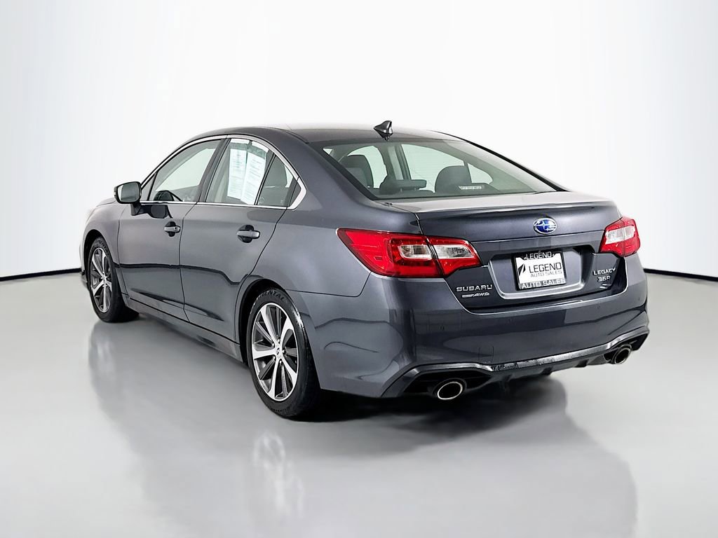 Used 2019 Subaru Legacy 3.6R Limited image 8