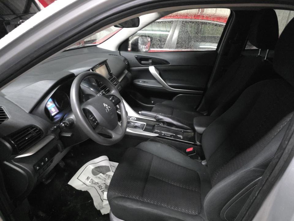 Used 2022 Mitsubishi Eclipse Cross ES AWD/4WD image 11