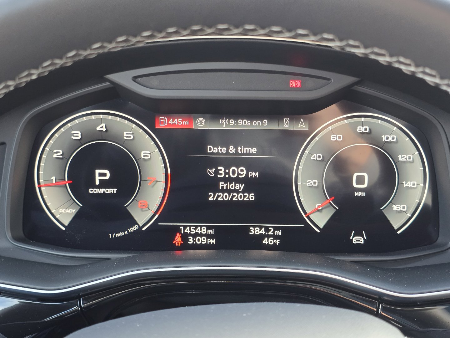 Used 2025 Audi Q7 2.0T Premium Plus w/ Premium Plus Package image 42