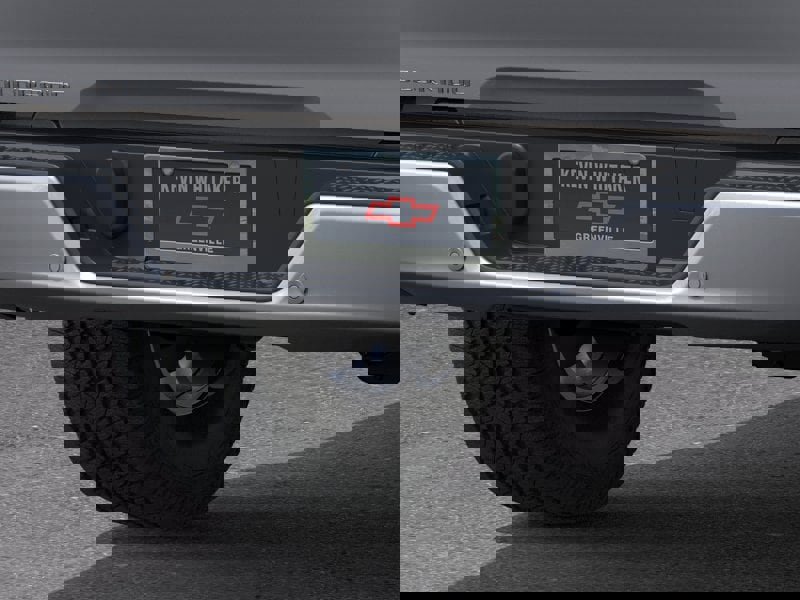 New 2026 Chevrolet Colorado LT image 38