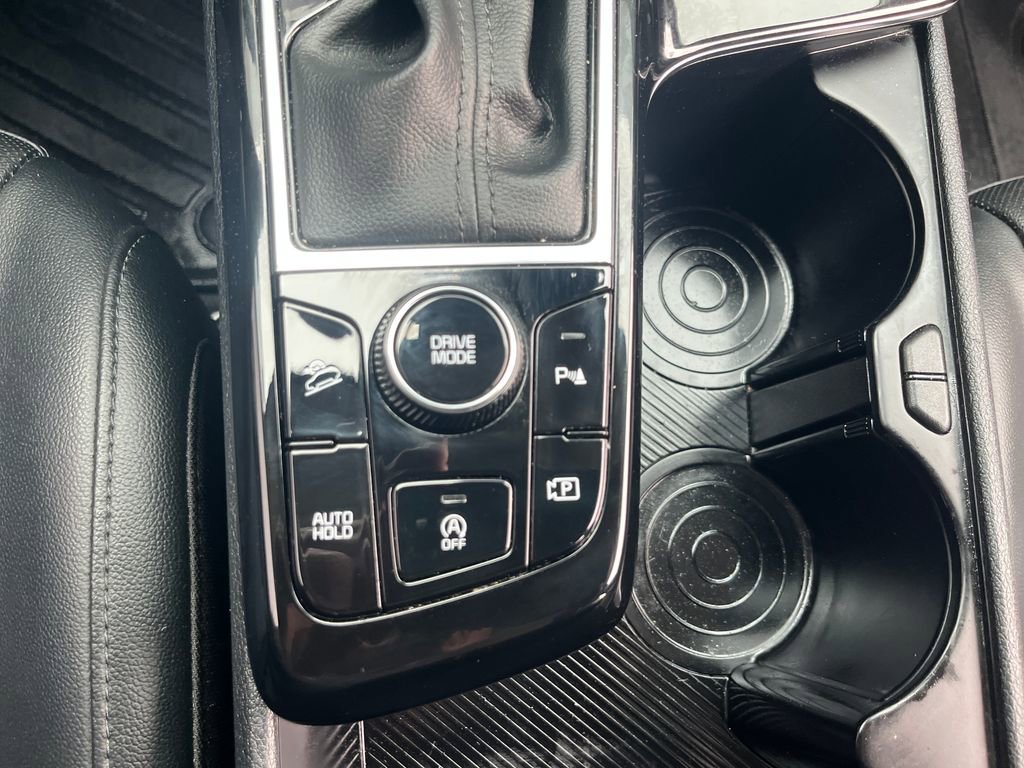 Used 2023 Kia Sportage EX image 25
