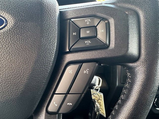 Certified 2018 Ford F150 XLT w/ Equipment Group 302A Luxury RWD image 23