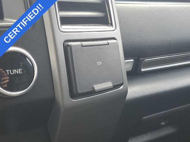Certified 2021 Ford Expedition Max XLT AWD/4WD image 28