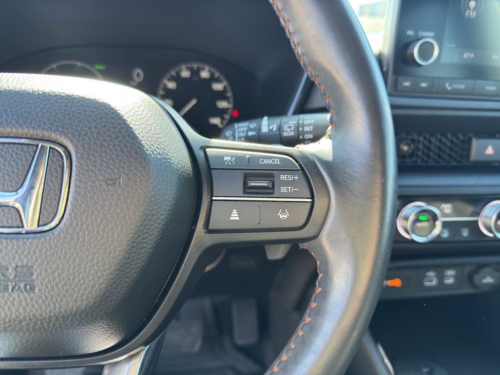 Used 2023 Honda CR-V Sport image 15