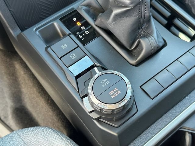 New 2026 Toyota 4Runner SR5 image 21