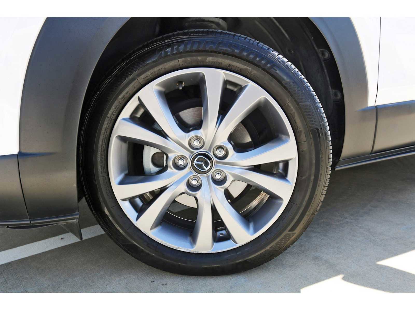 Used 2023 MAZDA CX-30 AWD 2.5 S w/ Preferred Package image 28