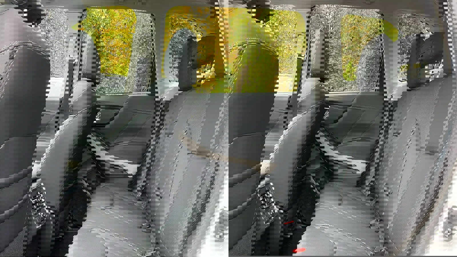 Certified 2024 Subaru Forester Limited image 21