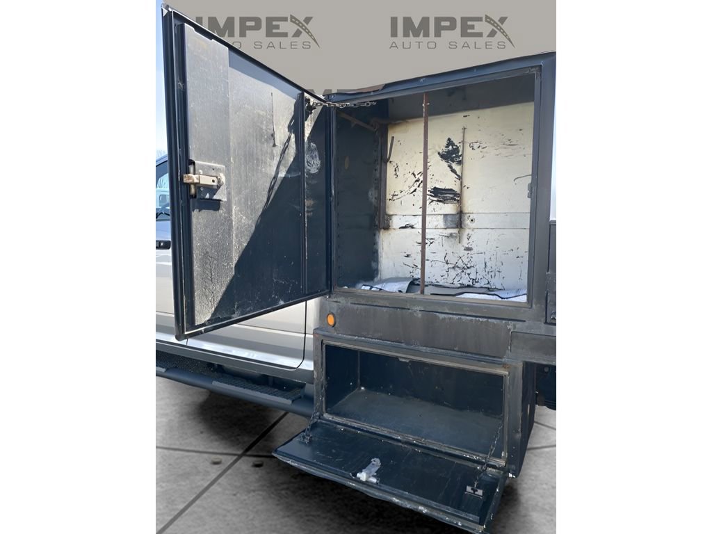 Used 2023 RAM 3500 Tradesman w/ Max Tow Package RWD image 59
