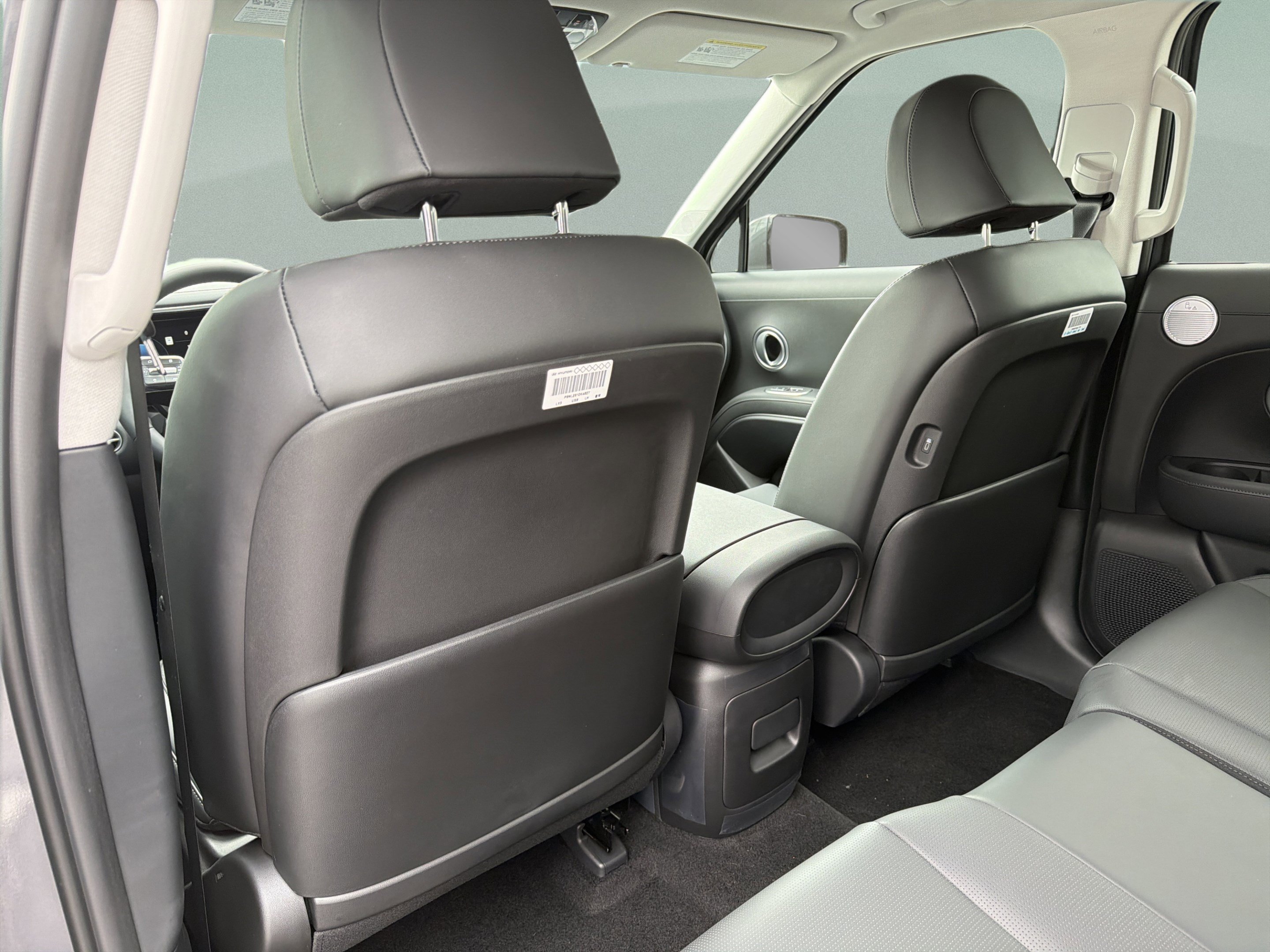 New 2026 Hyundai Palisade SEL FWD image 22