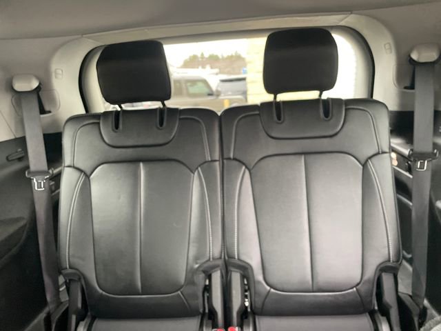 Used 2022 Jeep Grand Cherokee L Limited image 22