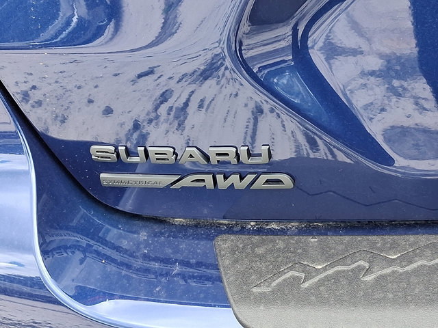New 2026 Subaru Crosstrek 2.5i Limited AWD/4WD image 18