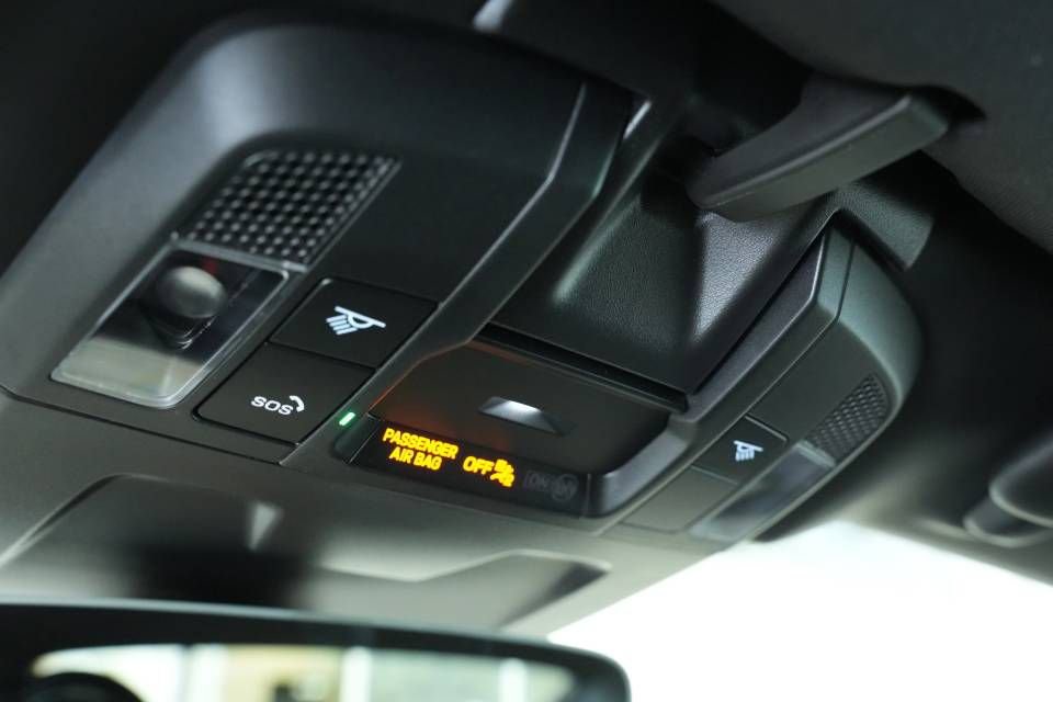 Certified 2026 Porsche 911 Carrera image 38