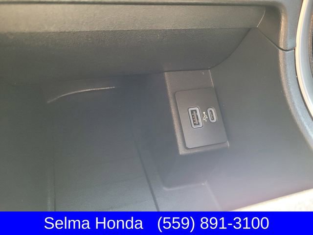 Used 2024 Ford Edge SE w/ Black Appearance Package image 21