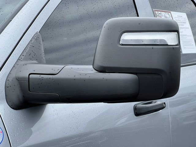 Used 2024 RAM 5500 Tradesman w/ Chrome Appearance Group image 39