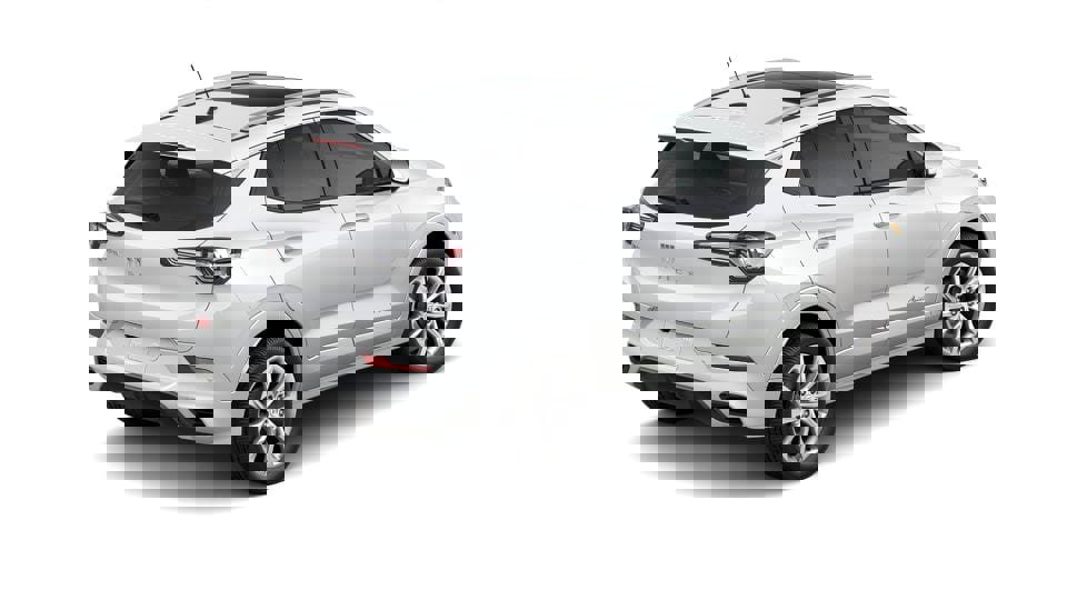 New 2026 Buick Encore GX Avenir image 29