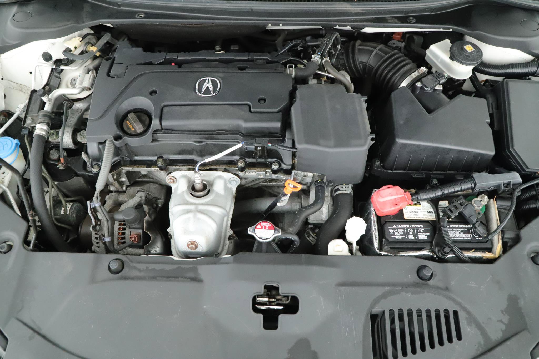Used 2019 Acura ILX FWD image 17