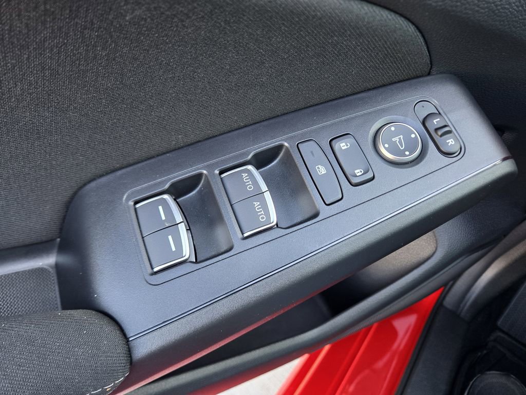 Certified 2026 Honda Civic FWD Hybrid Sedan image 32