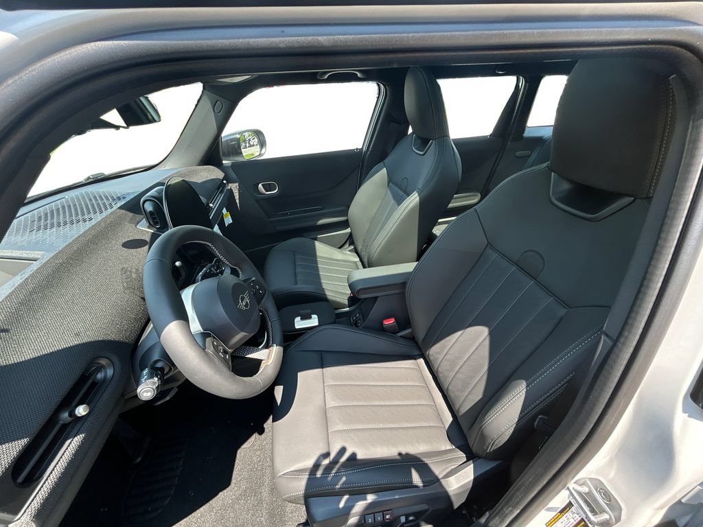 New 2026 MINI Cooper S FWD image 13