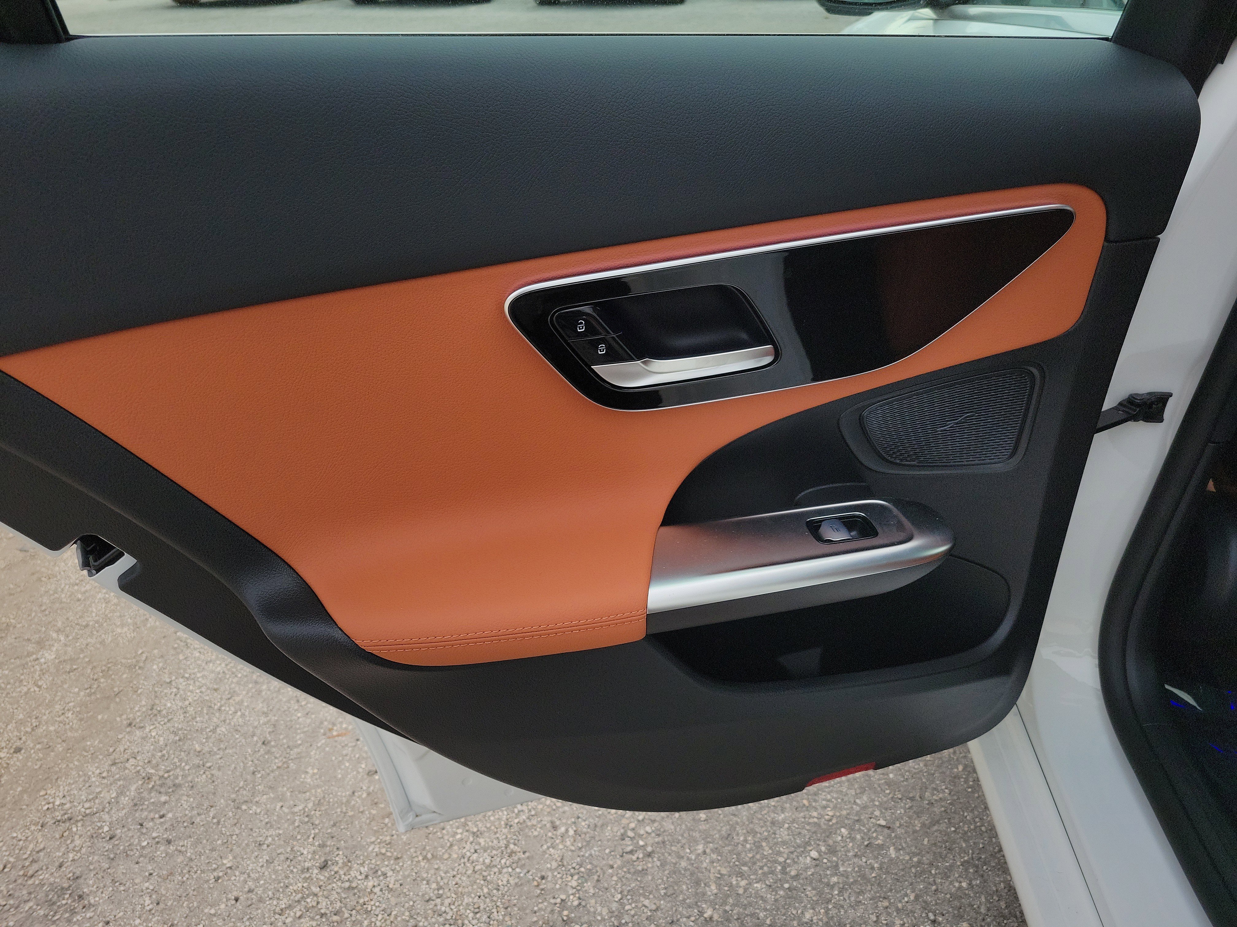 Certified 2025 Mercedes-Benz C 300 Sedan image 10