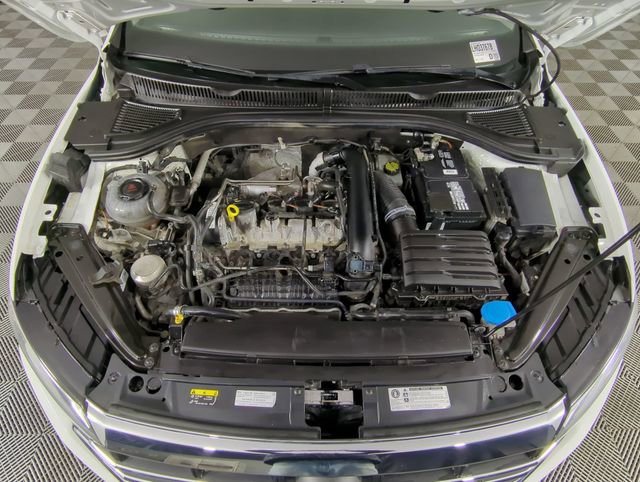 Used 2020 Volkswagen Jetta S image 43