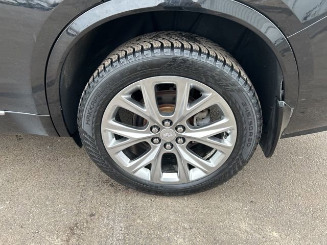 Used 2020 Cadillac XT6 Sport image 47