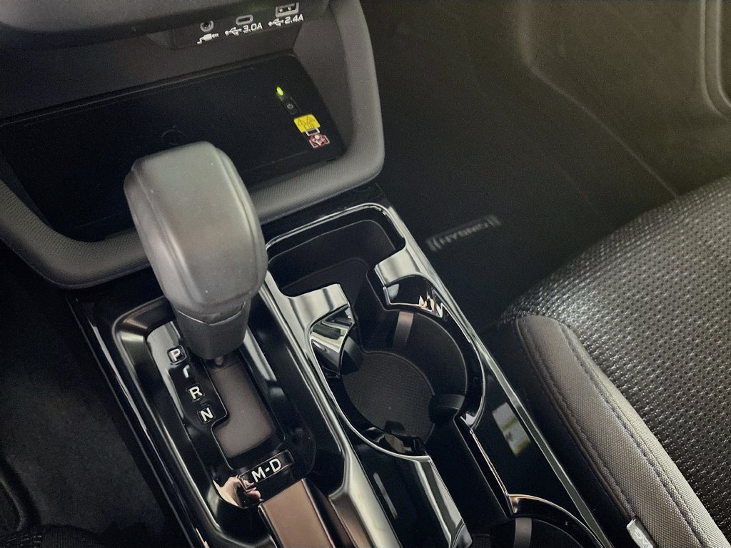 New 2026 Subaru Forester Premium AWD/4WD image 18