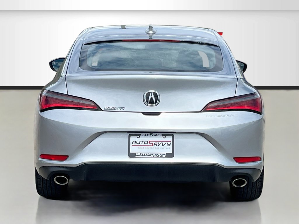 Used 2024 Acura Integra FWD image 6