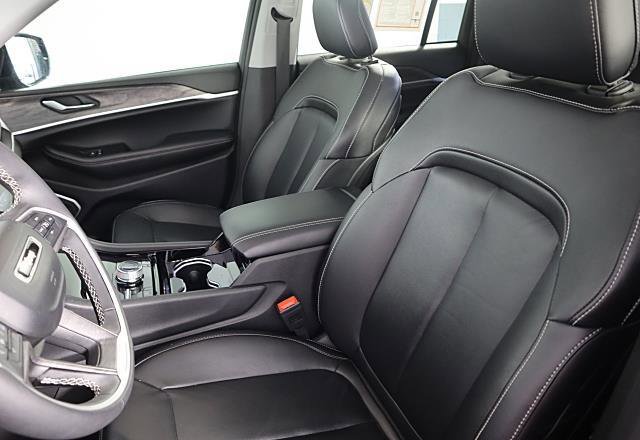 Used 2022 Jeep Grand Cherokee Limited 4xe image 23