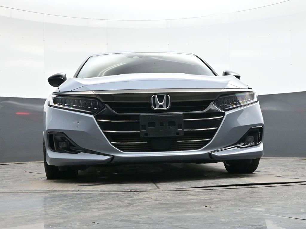 Used 2022 Honda Accord Sport image 32