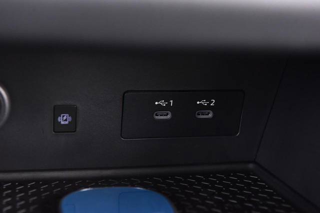 New 2026 Nissan Pathfinder Platinum image 22