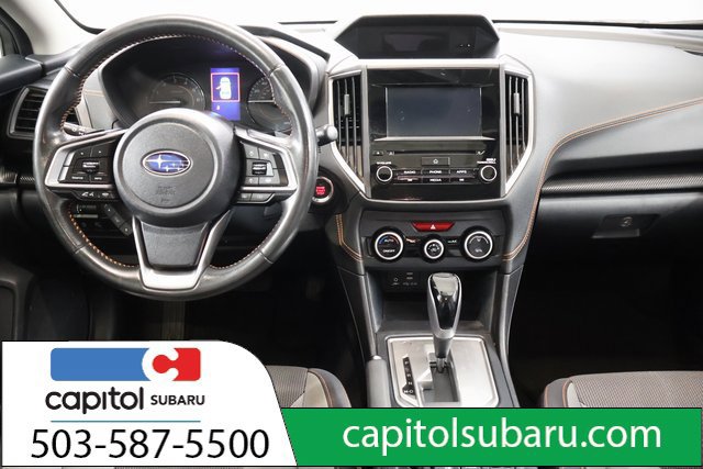 Used 2023 Subaru Crosstrek 2.0i Premium AWD/4WD image 15
