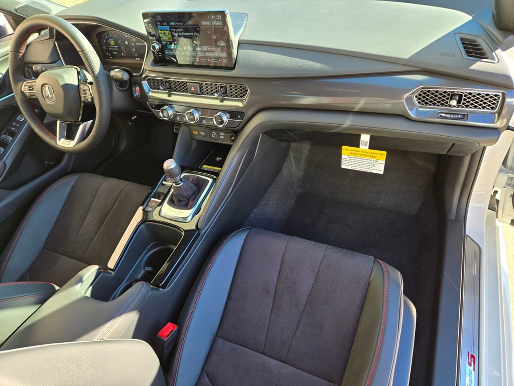 New 2026 Acura Integra Type S image 19
