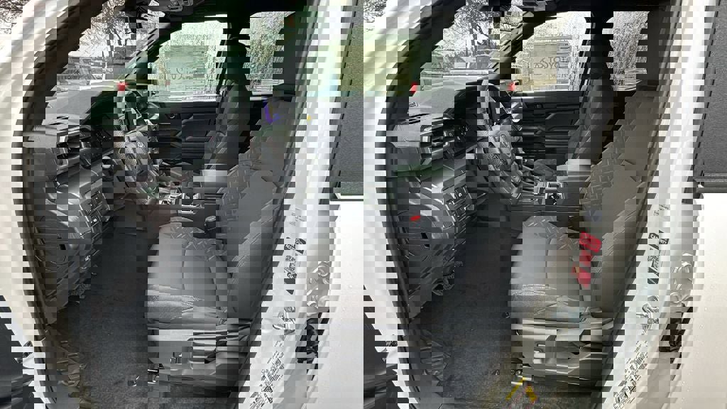 New 2026 Toyota Tacoma SR5 image 18