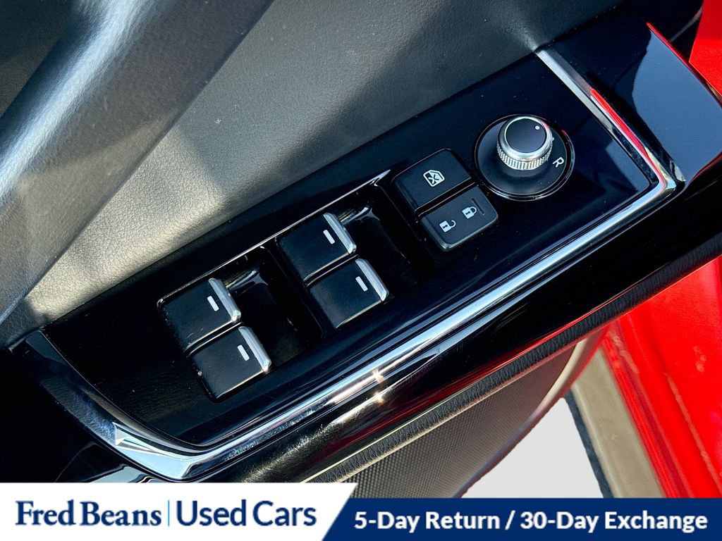 Used 2022 MAZDA CX-9 Touring w/ Touring Premium Package AWD/4WD image 20