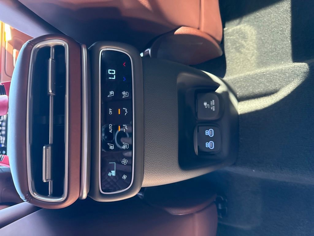 New 2026 Genesis GV80 3.5T Prestige image 15