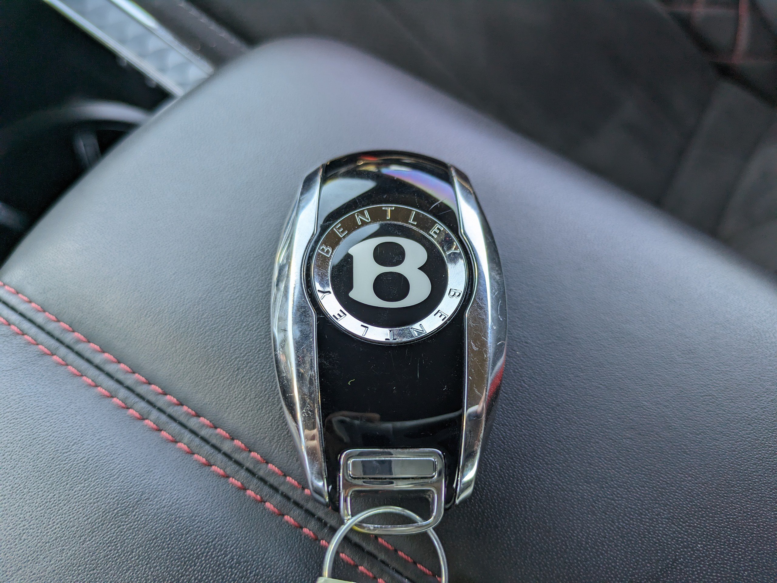 Used 2022 Bentley Continental GT Speed AWD/4WD image 36