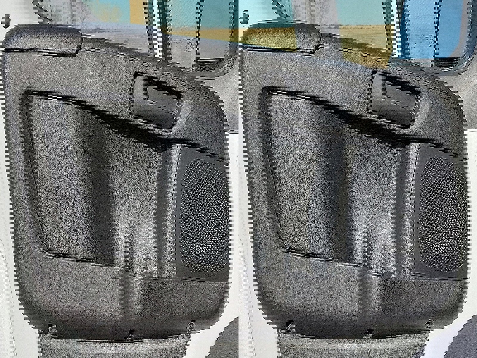 New 2025 RAM ProMaster 1500 image 9