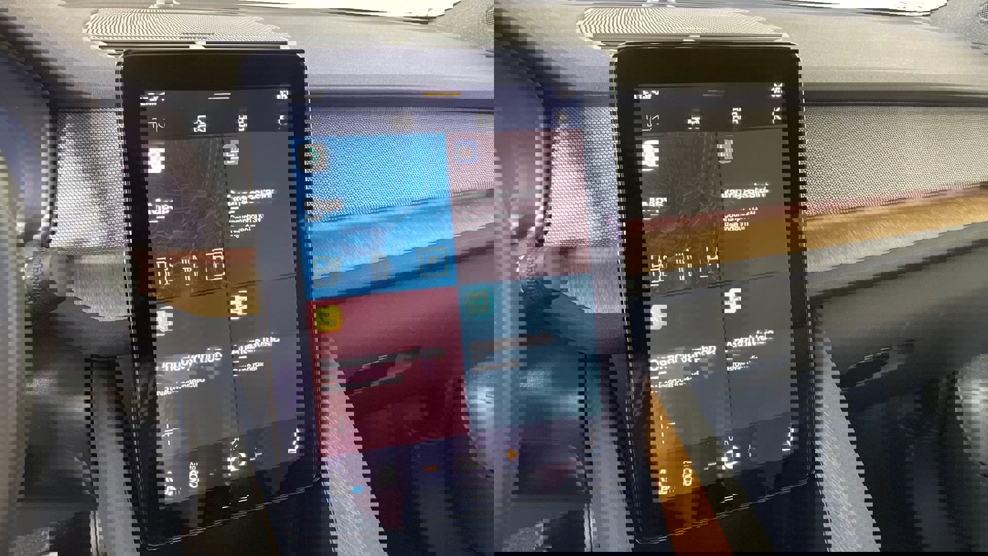 Certified 2021 Polestar Polestar 2 image 13