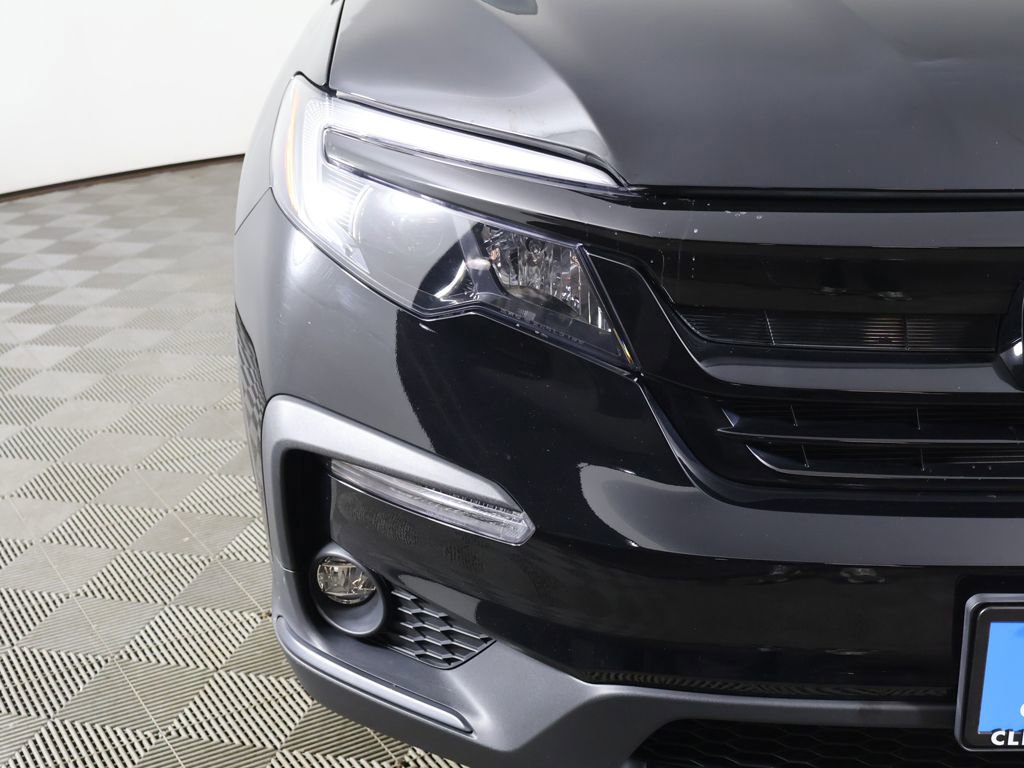 Used 2022 Honda Pilot Special Edition image 15
