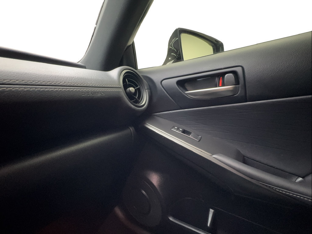 Used 2024 Lexus IS 350 F Sport RWD image 50